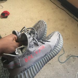 Yeezy beluga 2.0